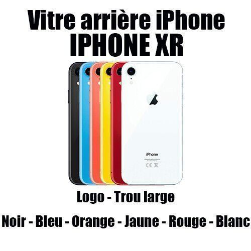 VITRE VERRE ARRIÈRE iPHONE 13 PRO MAX LOGO APPLE NEUVE + CE + ADHÉSIF & OUTILS EUR 9,75 - FR