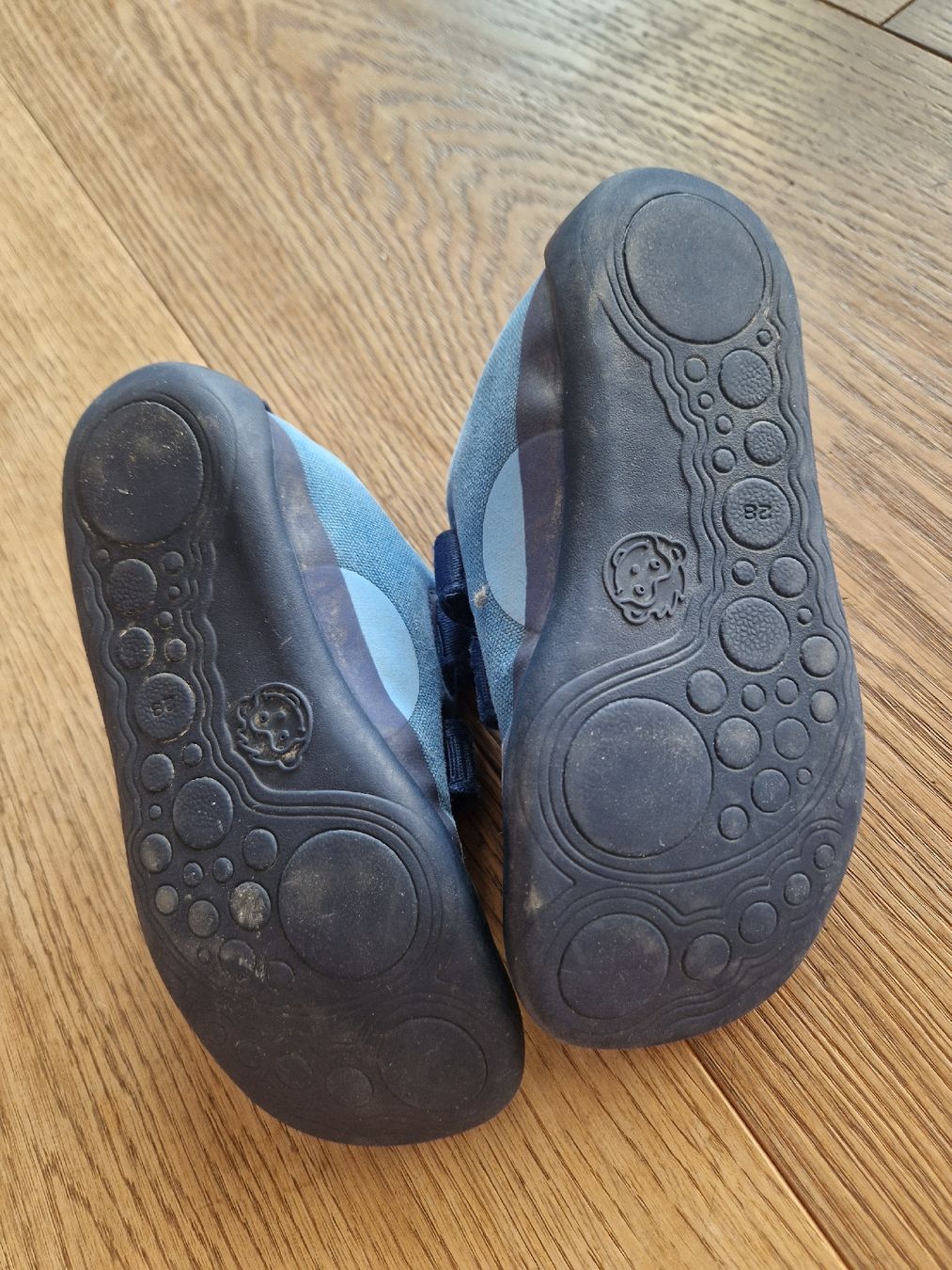 Affenzahn Herrenschuhe: Affenzahnschuh 28 – Gebraucht aus Rapperswil SG von sus_hsb5 1
