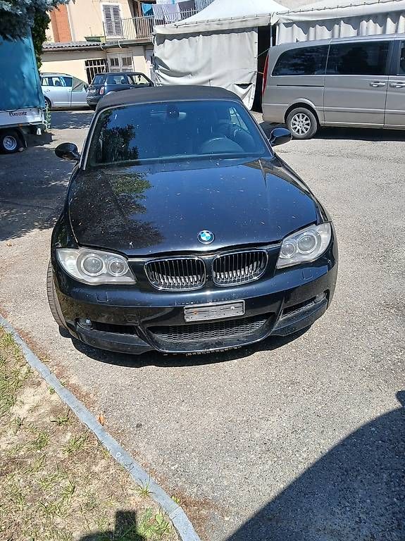 BMW Autos: Bmw Cabrio EXPORT – Gebraucht aus Tuttwil von adam8007 4