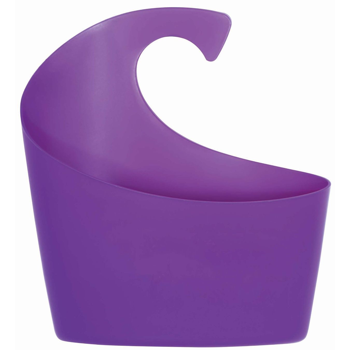 Altro per la casa: SYDNEY PURPLE MEDIUM BASKET – Nuovo e nell'imballaggio originale da Embrach venduto da spirella_ch