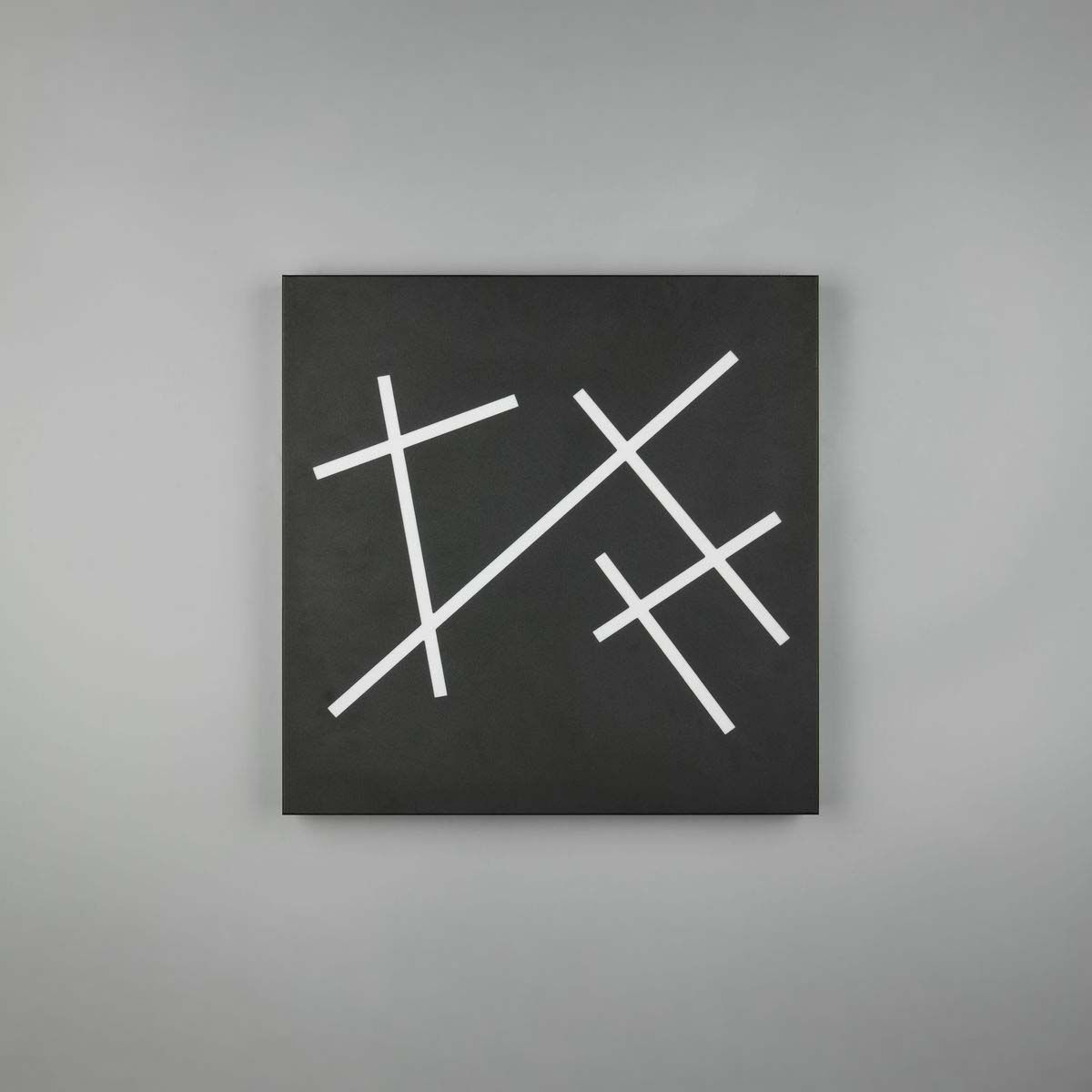 Kronleuchter & Deckenlampen: LED Deckenleuchte, CCT, 50 cm x 50 cm – Neu (gemäss Beschreibung) aus Kreuzlingen von Smart-Light 6