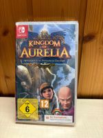 Nintendo Switch / Kingdom of Aurelia / NEU in OVP!