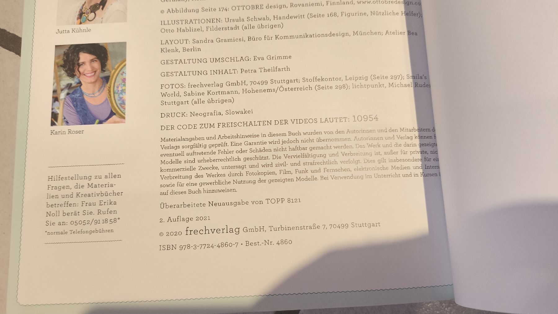 Livres: Nähen Das Standardwerk Buch – D'occasion à Boniswil par puncakjaya 1