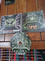 Ancient- the halls...