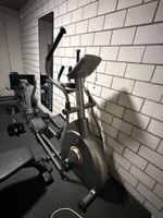 Crosstrainer Fitnessgerät