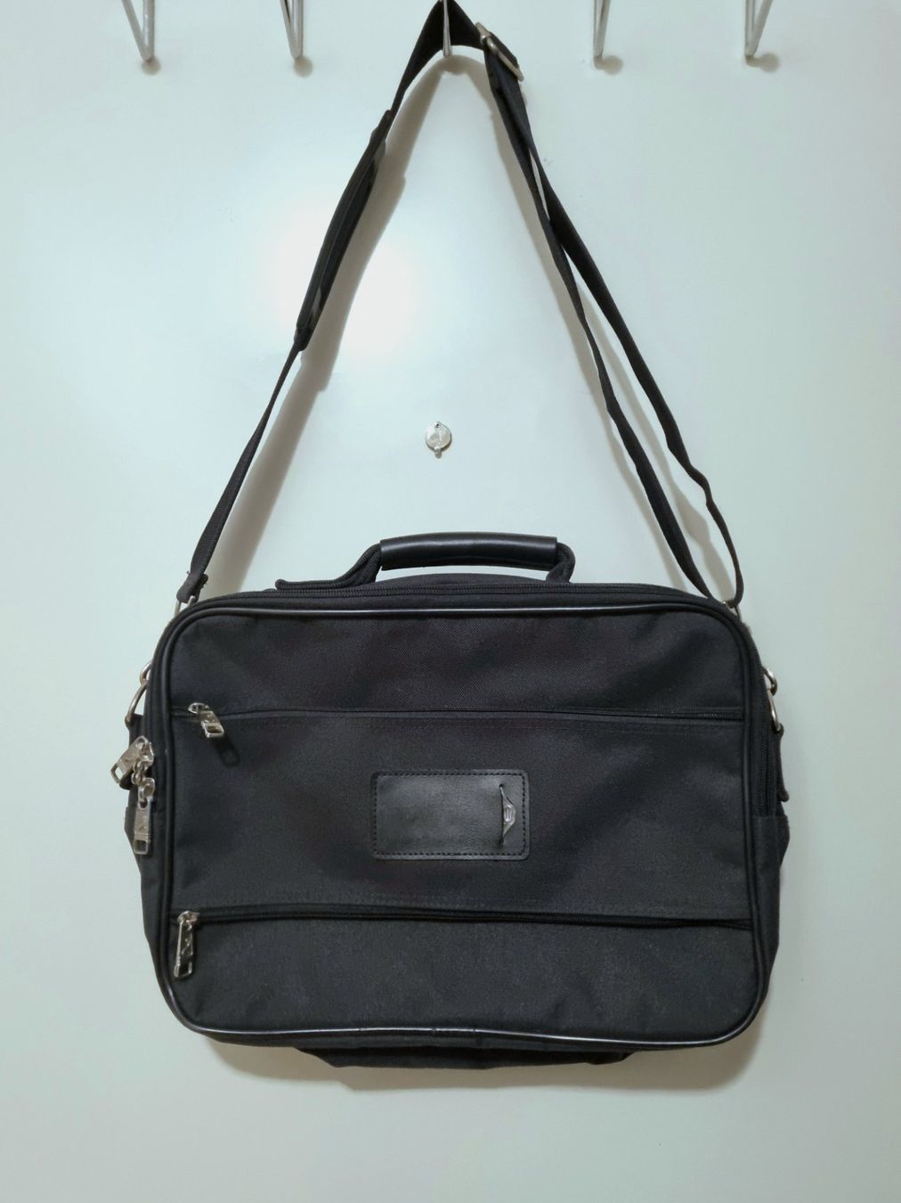 Borse: Grosse Reisetasche/Laptoptasche von Pack Easy (CH) – Nuovo (secondo la descrizione) da Olten venduto da User.xyz 2