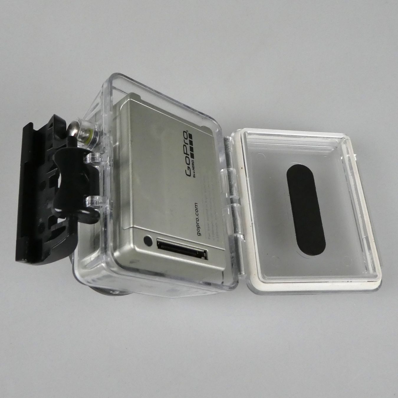 Gopro Action Cam: GoPro HD HERO2 Kamera – Difettoso da Volketswil venduto da brockipfannenstil 5