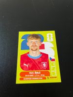 FIFA WM 2026 Sticker CZE 14