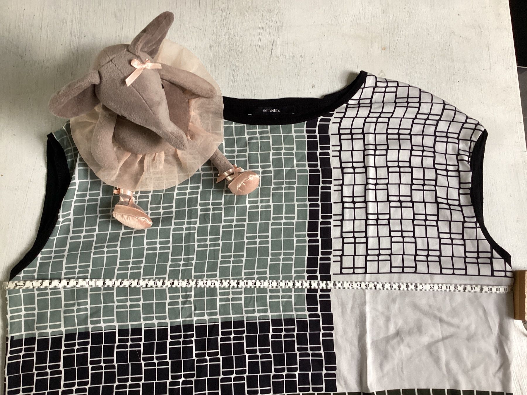 Someday T-shirt: Someday Top/ Shirt Gr. 40 – Usato da Homberg b. Thun venduto da Homata 5