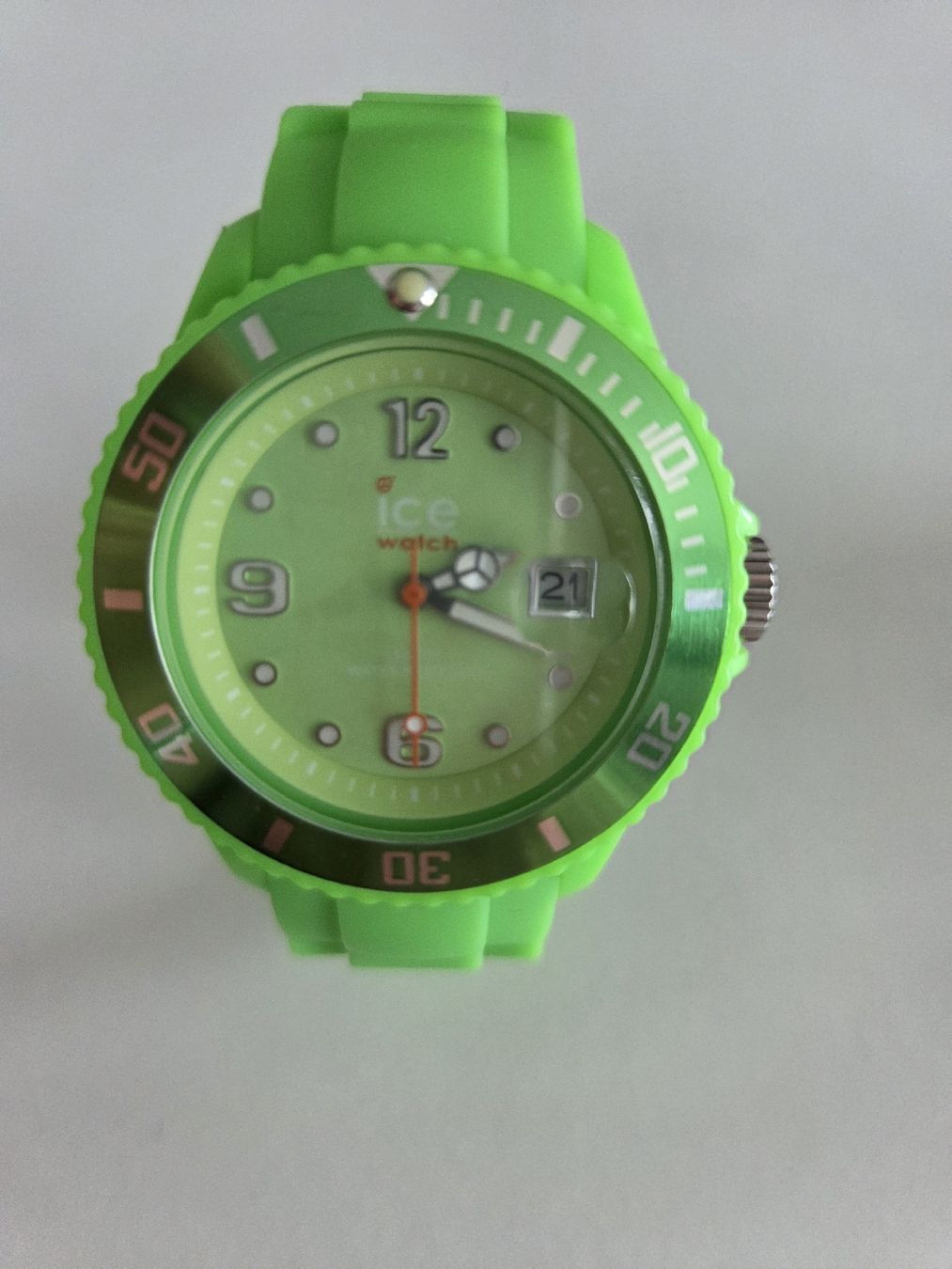 Ice watch Orologi: Ice Watch grün – Usato da Gams venduto da marina1988