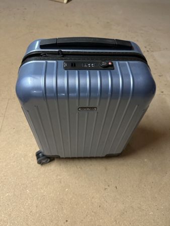 Koffer Rimowa Salsa Air