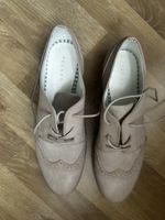 ELEGANTES PESARO SCHUHE 👟 GR 40