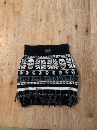Rock Philipp Plein Gr S