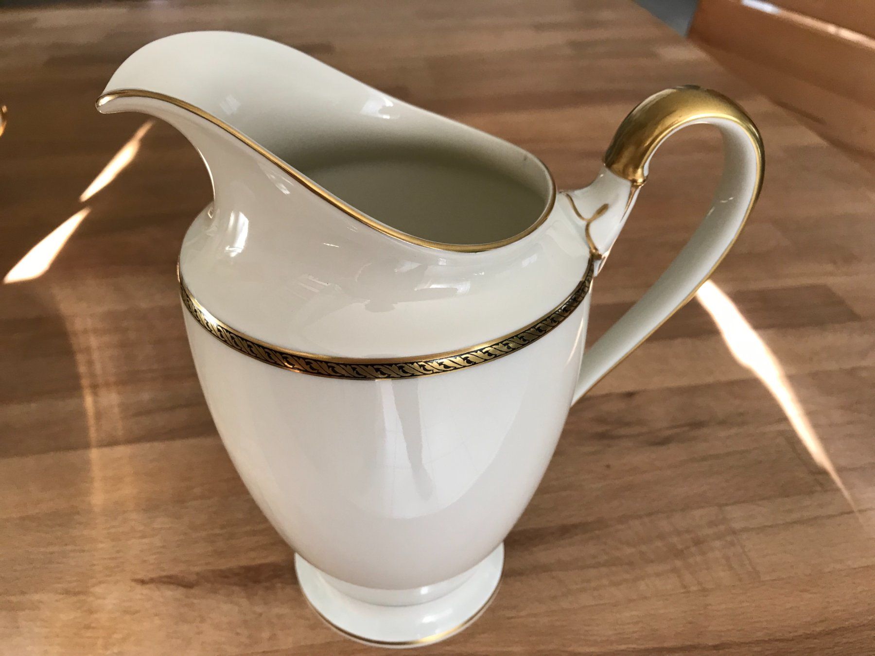 Rosenthal Set di piatti: Rosenthal Porzellan Set – Usato da Rheinfelden venduto da Tigerlilli 3