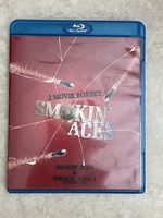 Smokin' Aces 1 & 2 Blu-ray 