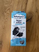 Kinderwagen Regenschutz NEU!