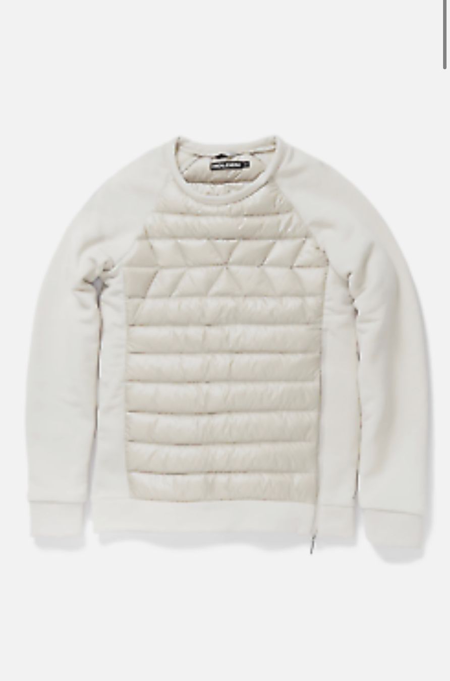 Maglioni & Felpe: Holden pull homme M/ 390 dollars – Nuovo e nell'imballaggio originale da Genève venduto da Gilles.01