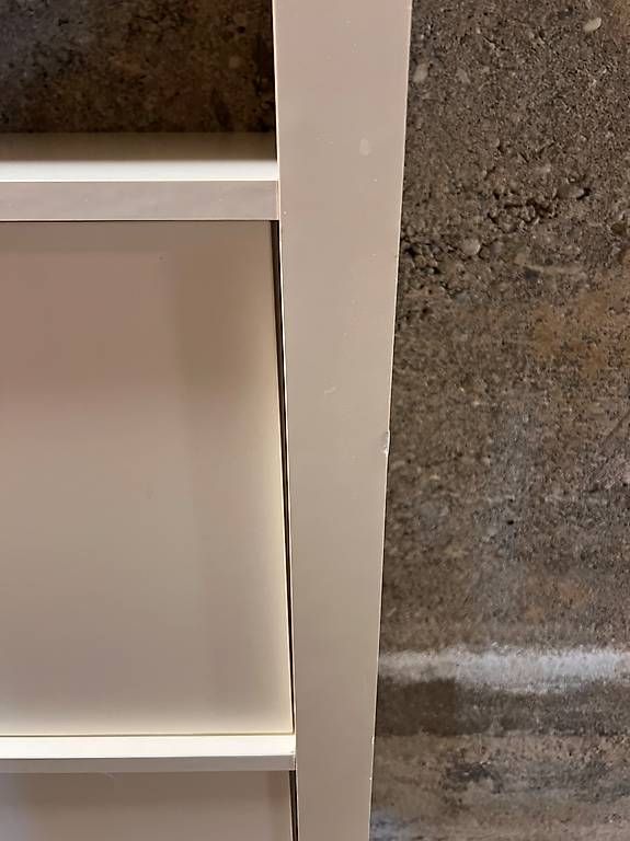 Regale: IKEA Kallax Regal 4x4 – Gebraucht aus Horgen von braids3 4