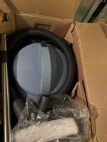 Nassreiniger / sauger Philips Triathlon 1500W gebraucht