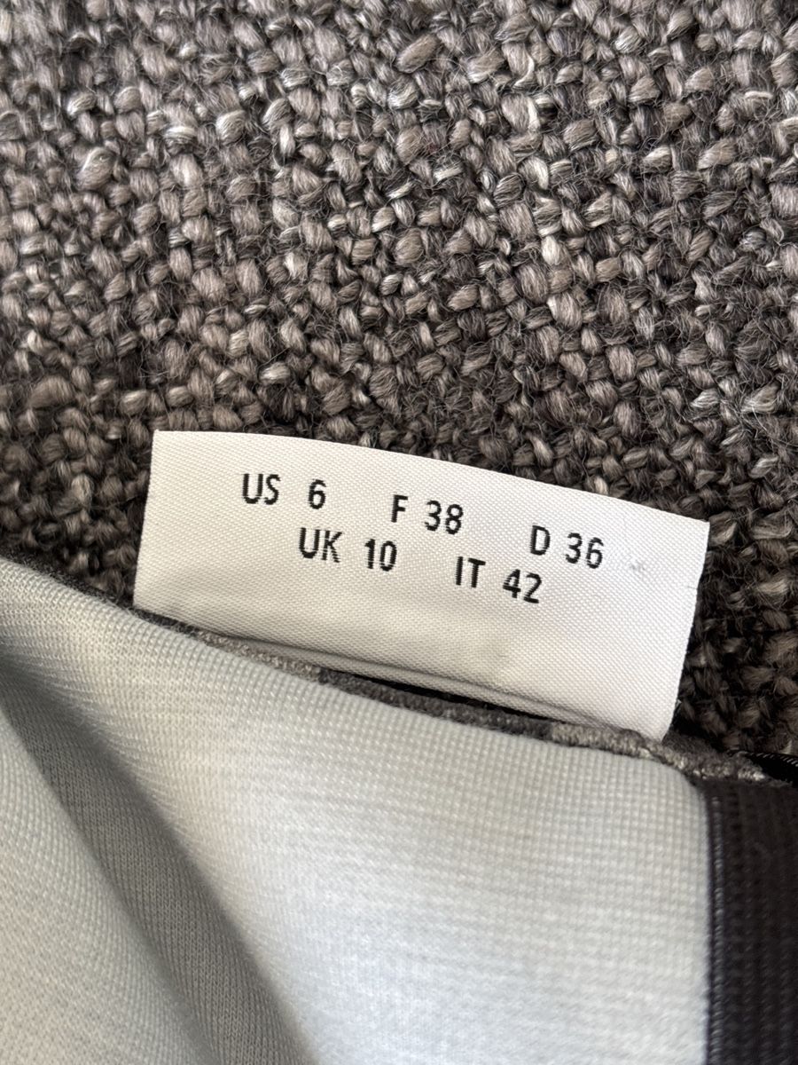 Akris Top: A-K-R-I-S Top Gr. 36 ungetragen – Nuovo e nell'imballaggio originale da Seltisberg venduto da fam_g7bq 2