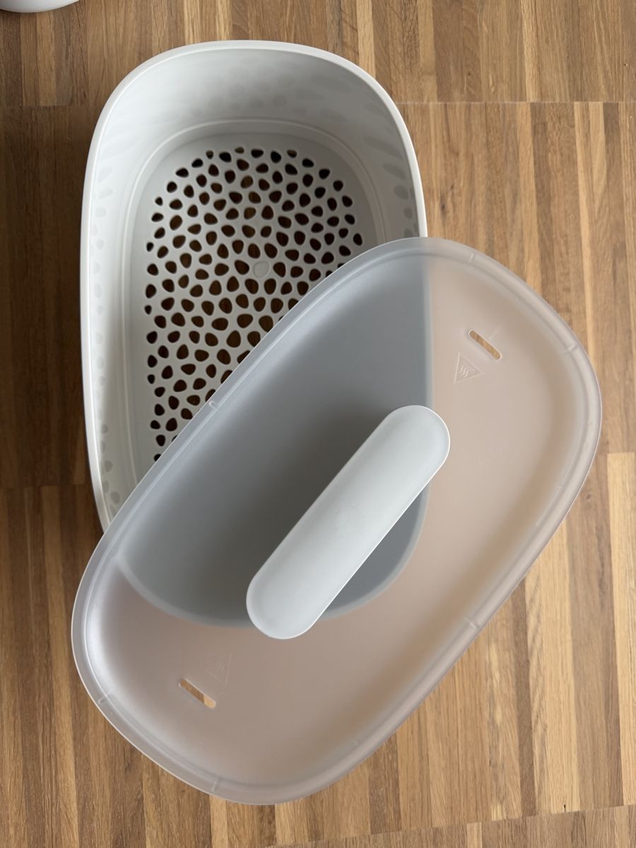 Philips Pasti del neonato: Philips Avent Dampfsterilisator - gebraucht  – Usato da Zugerberg venduto da jea_j88v 3