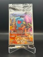Team Rocket's Wobbuffet (SVP 203) - sealed