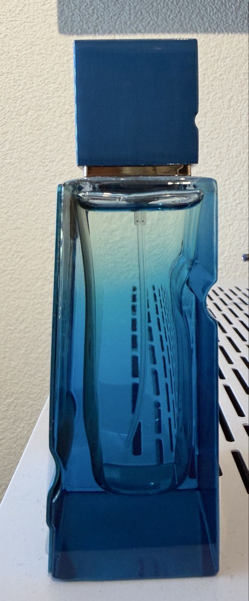 Profumi & Eau de Toilette: Al Haramain Amber Oud Aqua Dubai – Usato da Eschlikon TG venduto da zpad1 1