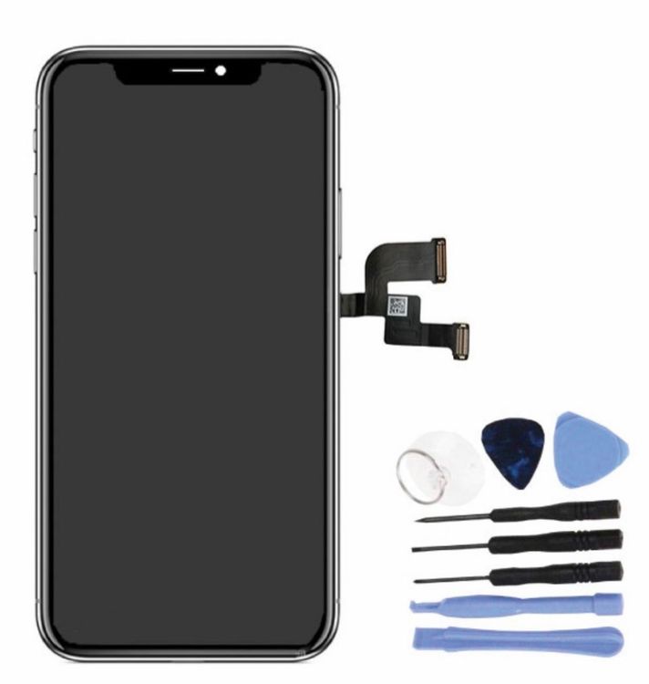 IPhone 11 Pro Display Incell+kit+ Panzer Glas | Kaufen Auf Ricardo