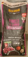 Belcando Finest  Lamb Adult Mini 12,5kg