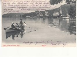 Weggis 1906