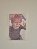 Enhypen - Heeseung Photocard 