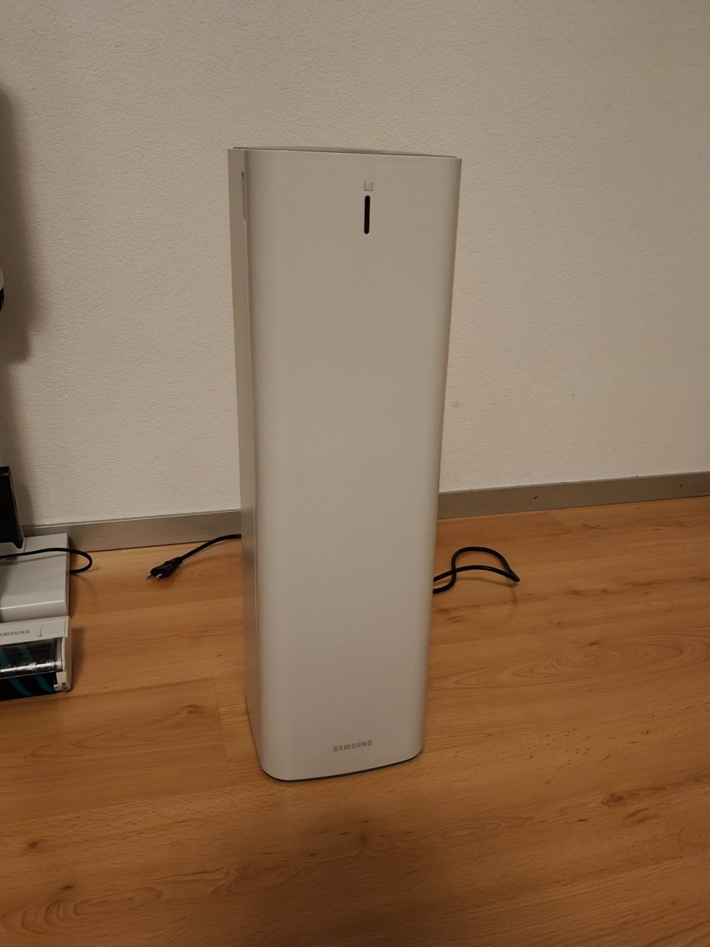 Samsung Aspirapolveri & Accessori: Samsung clean station – Usato da Wettswil venduto da sil_jw56