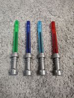Lego Star Wars Lightsaber Gel Pen – All Colors