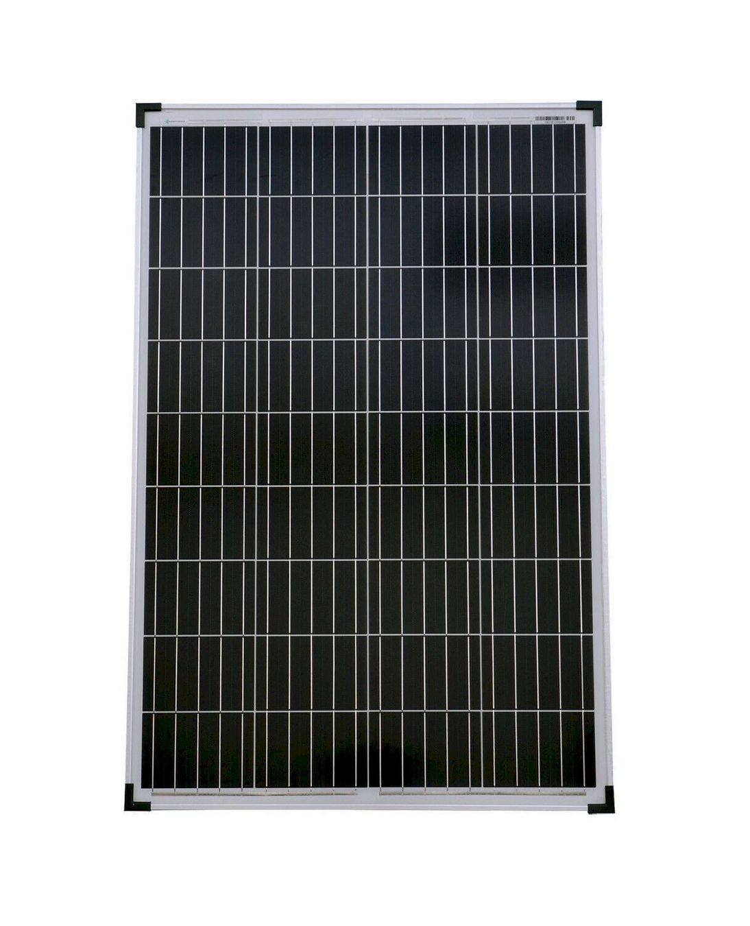 Panneaux solaires: Solartronics Solarpanel 100W Polykristal – Neuf avec emballage d'origine à Bottighofen par zaap 1