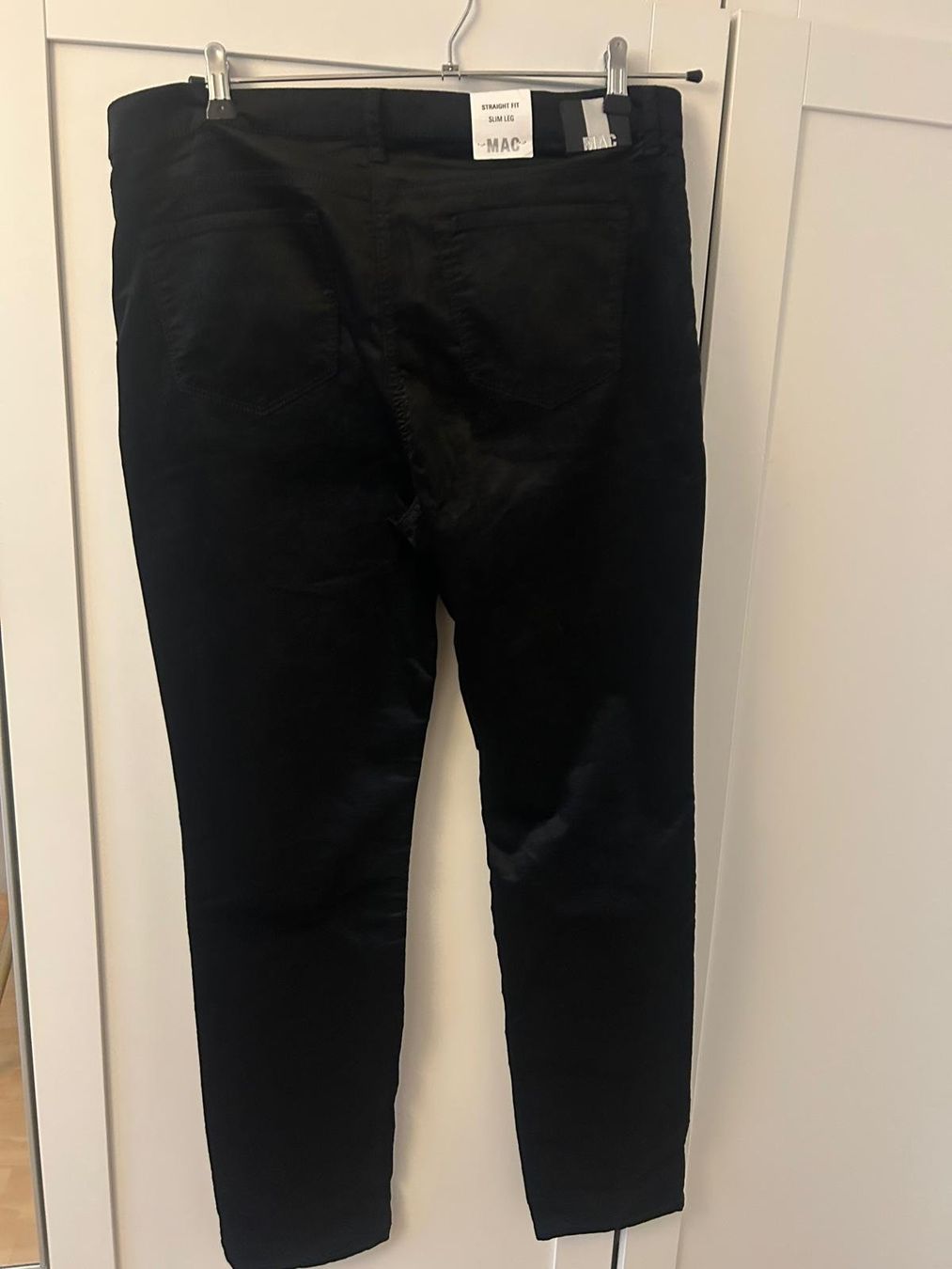 Hosen: Damen MAG Samt Hose 44/32 – Neu und originalverpackt aus Biel/Bienne von MariMari05 3