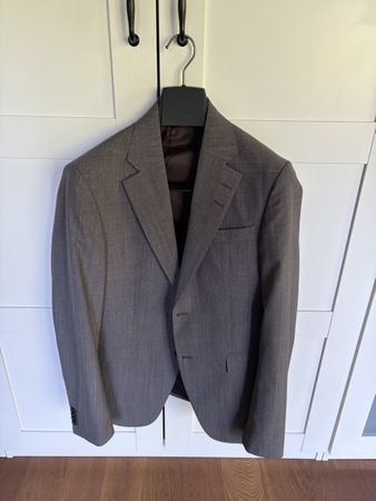 Tiger of Sweden Blazer Jacket Size 46