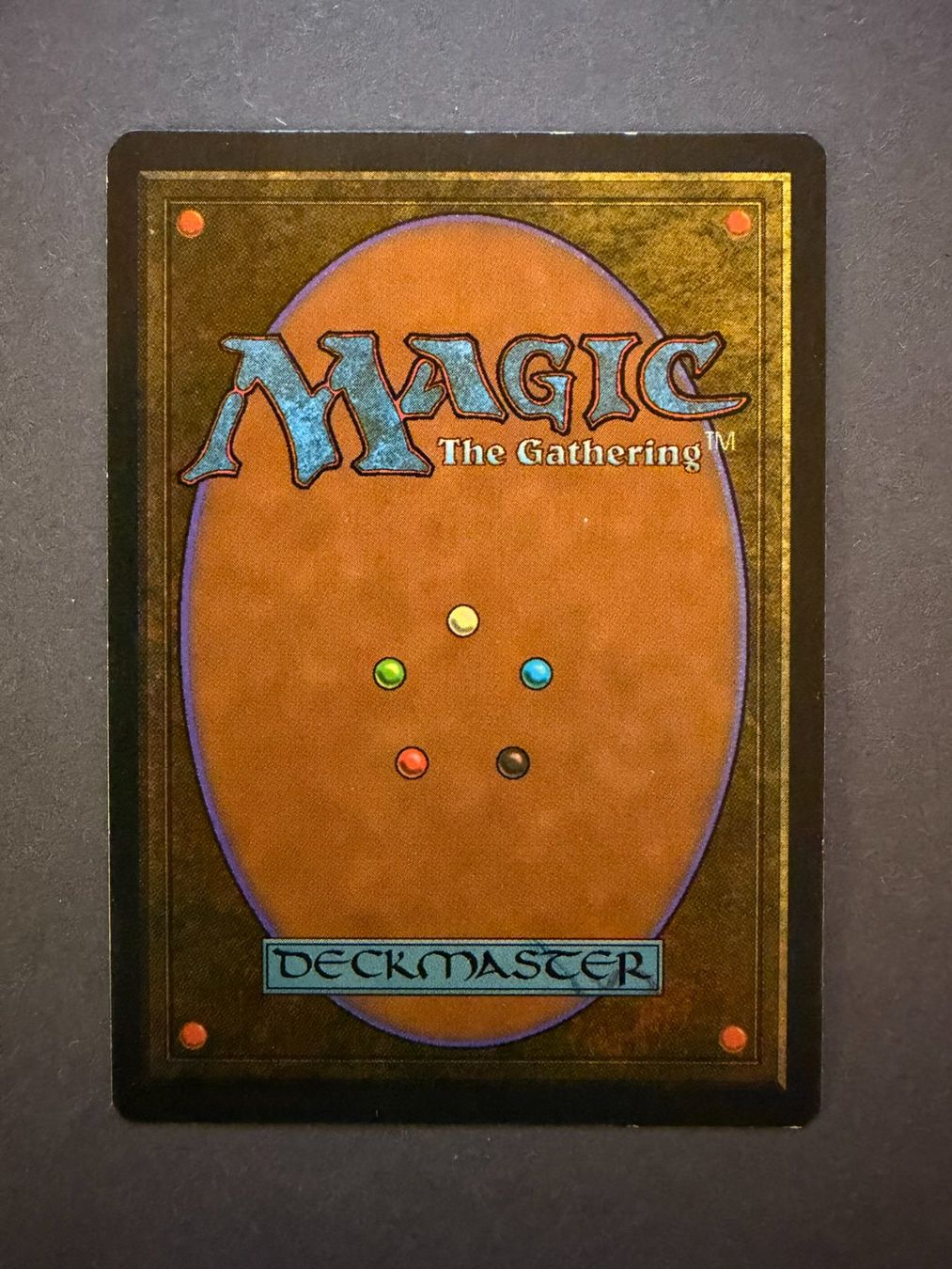Magic The Gathering Carte collezionabili: Underground River // Ice Age // Eiszeit // Magic – Usato da Binz venduto da Tempelritter 1