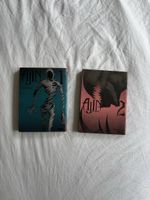 Manga Ajin Tome 1 et 2 