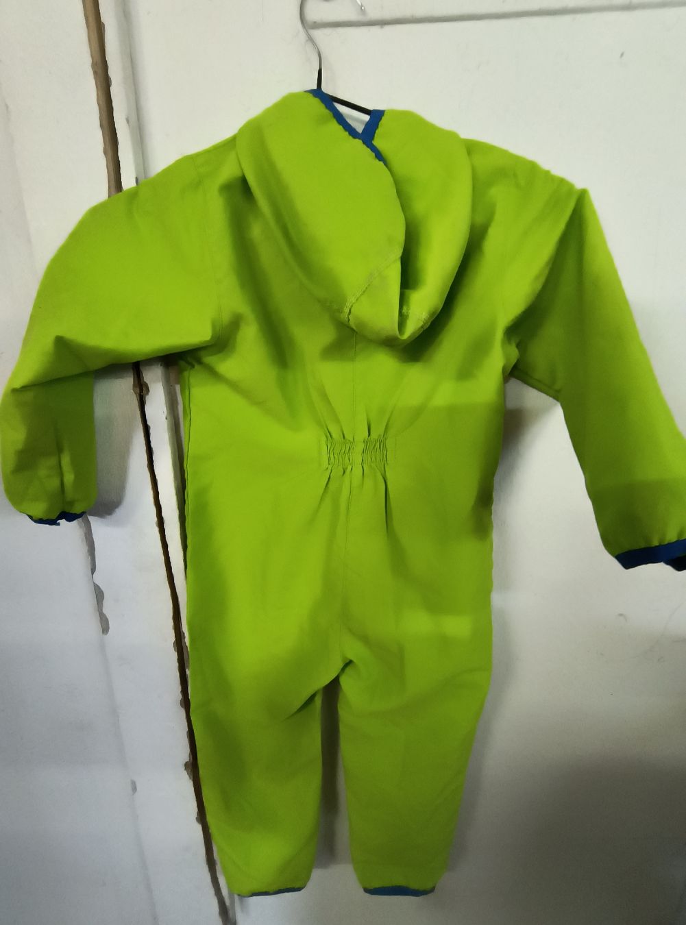 Jako-O Tute: Jakoo UV Schutz Overall ca. Gr.86/92 – Usato da Oberweningen venduto da Bumblebee2 2