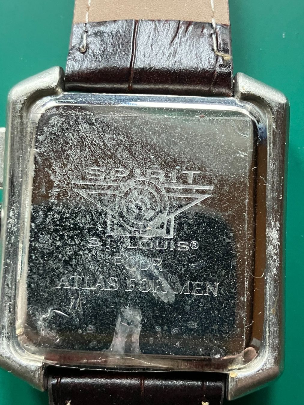 Esprit Uhren: Armbanduhr – Gebraucht aus Altendorf von herkules74 2