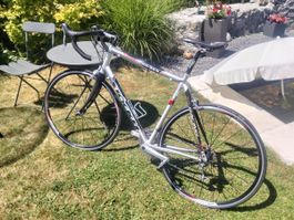 Stöckli Rennvelo PR 33.S neuwertig