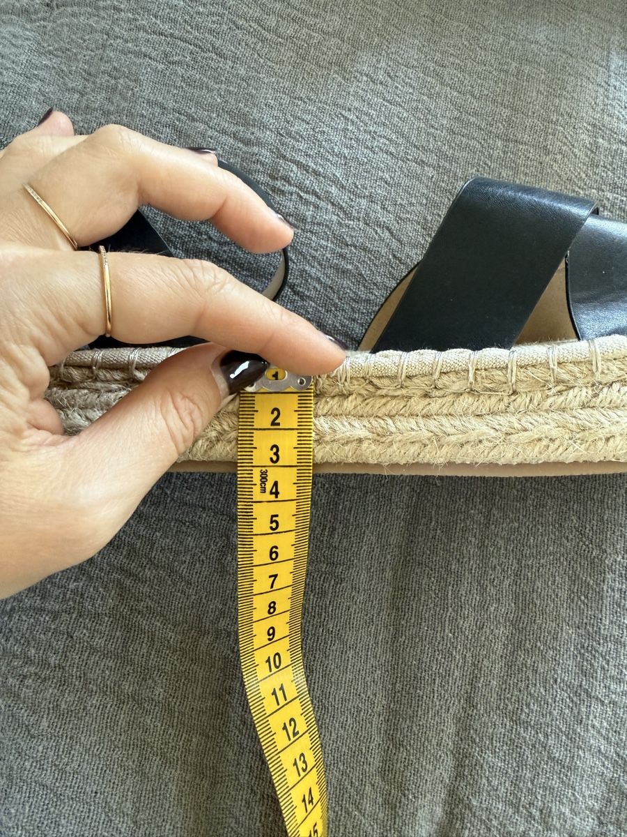 H&M Scarpe da donna: H&M Sommersandalen 39 – Nuovo (secondo la descrizione) da Luzern venduto da Aistee 7