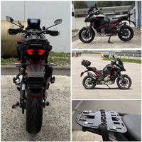 Ducati Multistrada V4S Grand Tour