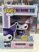 Funko POP! Kuromi in Gift Box Métallique Edition Limitée