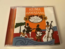 Kilima Hawaiians / Die grossen Erfolge / 2003
