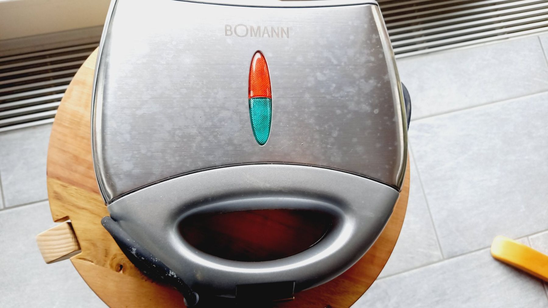 Elettrodomestici da cucina: Mini-Dunot Maker – Usato da Brünisried venduto da san_74_bu 1