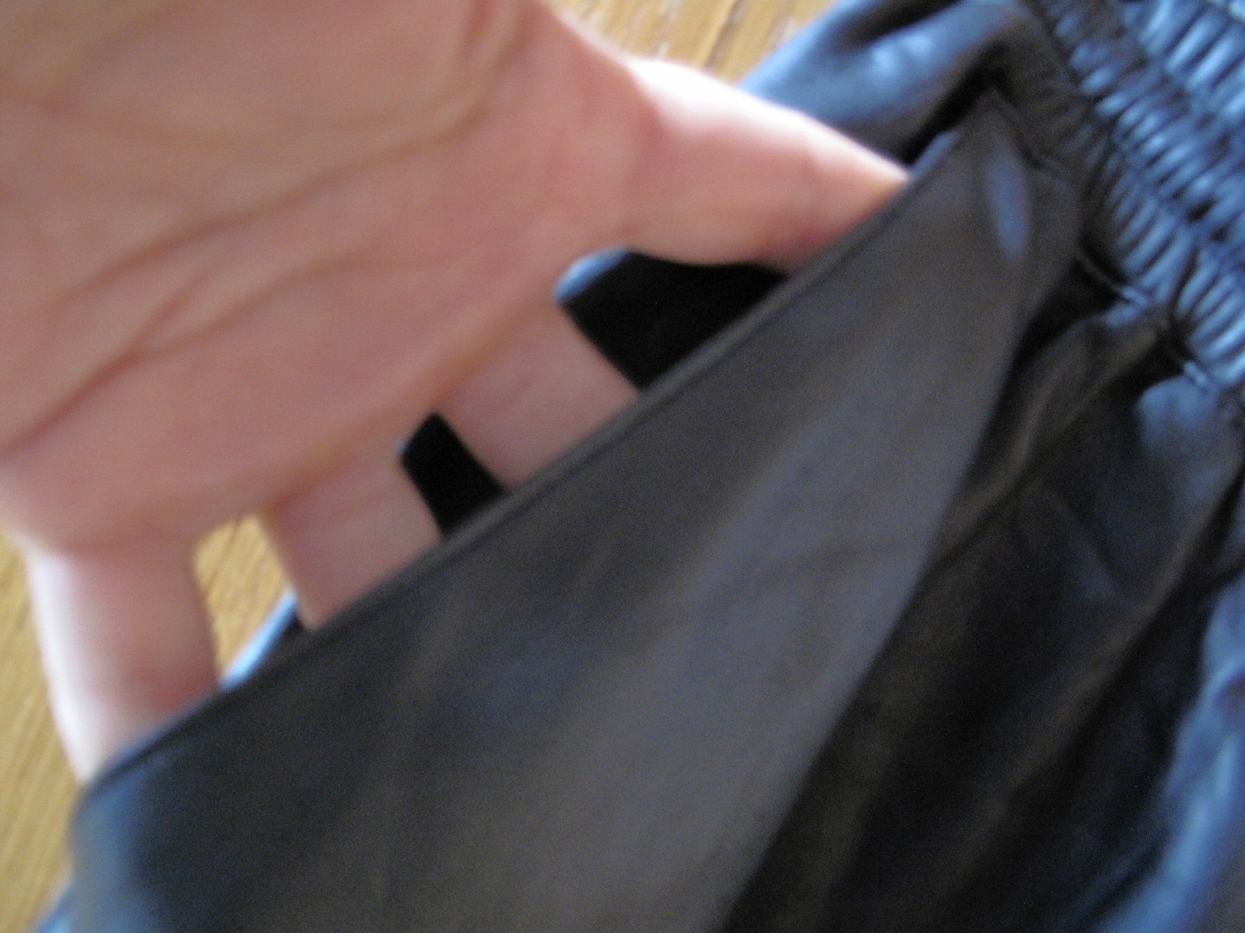 Hosen: Review Hose Gr.S – Gebraucht aus glarus von Engel_888 4