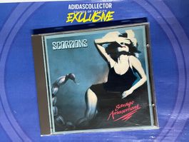 Scorpions – Savage Amusement