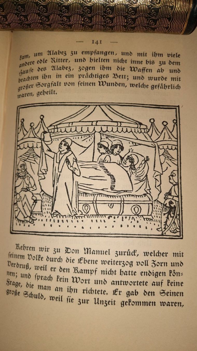 Libri: DIE GESCH. DER BÜRGERKRIEGE VON GRANADA – Usato da zürich venduto da gabab 5