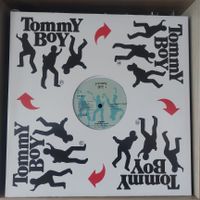 Digital Underground – The Humpty Dance 12"